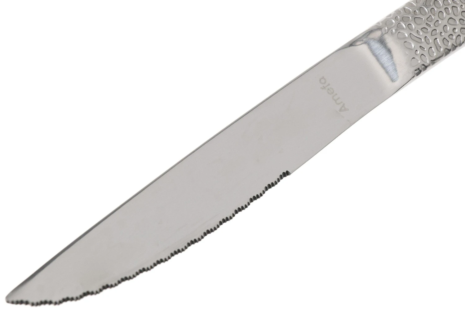 Amefa Bongo 246523BC13SK Juego De Cuchillos Para Carne De 3 Piezas - Imagen 3