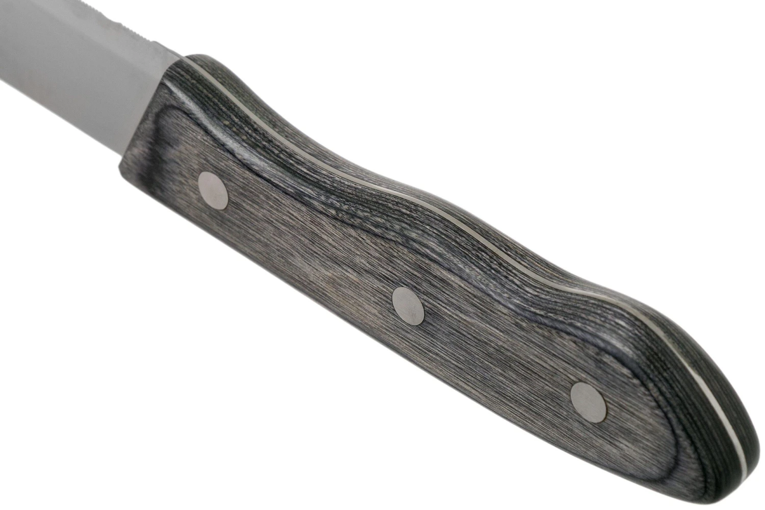 Amefa Hercule XXL 4917 Tres Cuchillos Para Carne - Imagen 4