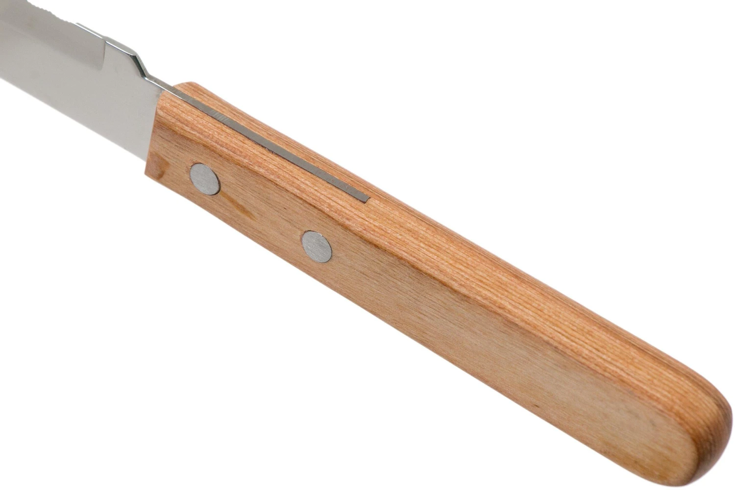 Amefa Pizza 7000 Seis Cuchillos Para Carne - Imagen 4