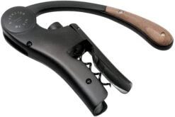 L’Atelier Du Vin Oeno Motion Black & Wood 2490495512 Sacacorchos
