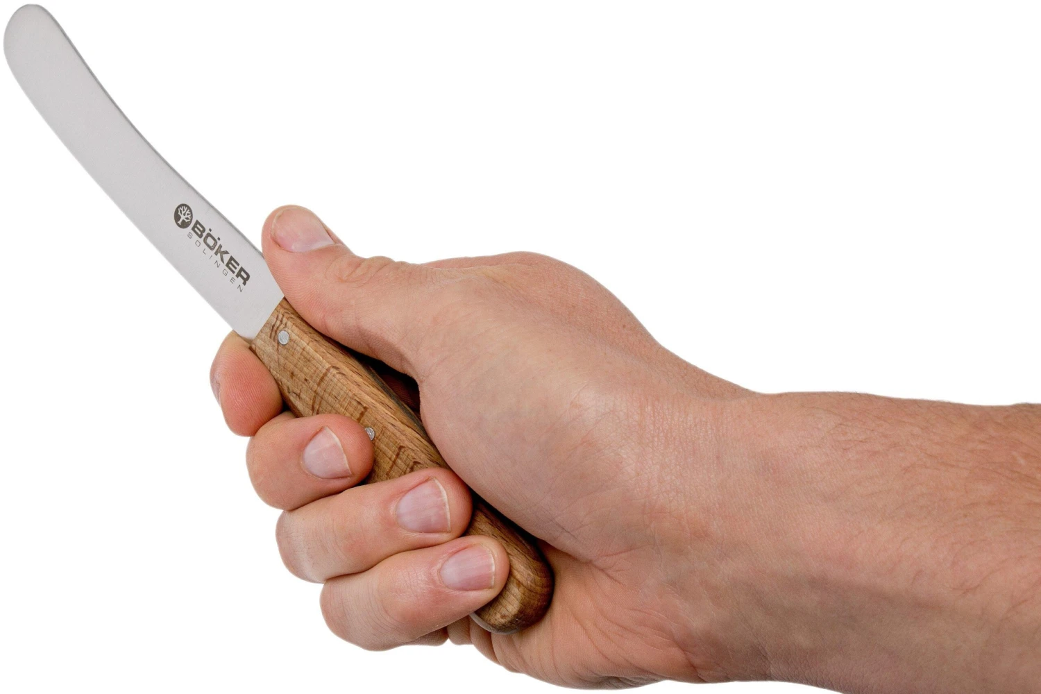 Böker Classic Cuchillo De Desayuno 11.2 Cm 03BO103 - Imagen 6