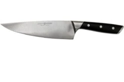 Böker Forge Cuchillo De Chef 20 Cm BO03BO501