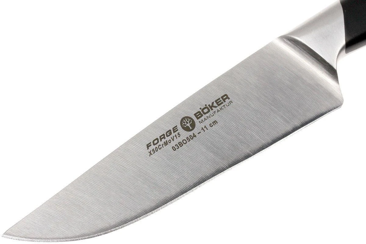 Böker Forge Cuchillo Universal 11 Cm BO03BO504 - Imagen 3