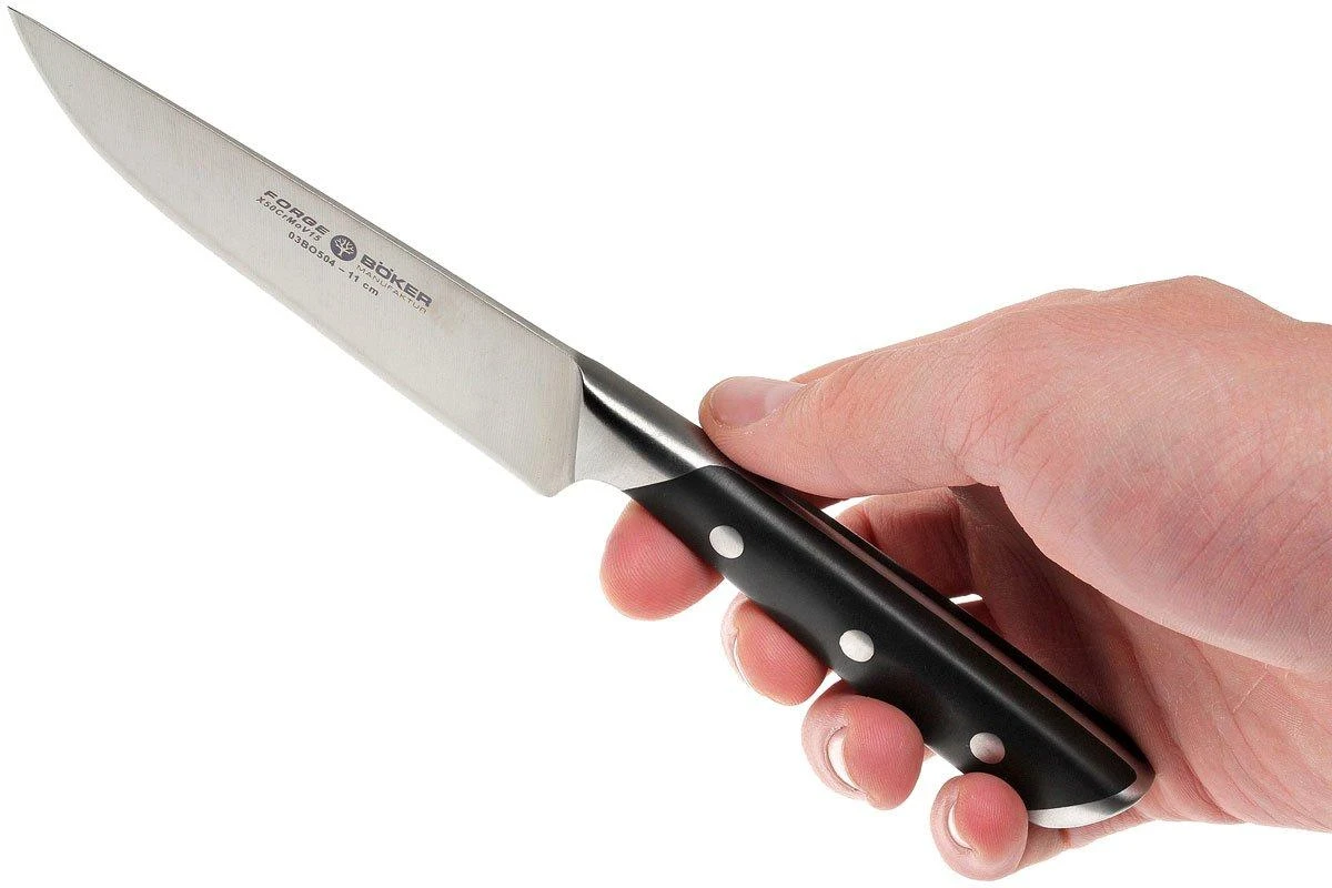 Böker Forge Cuchillo Universal 11 Cm BO03BO504 - Imagen 6