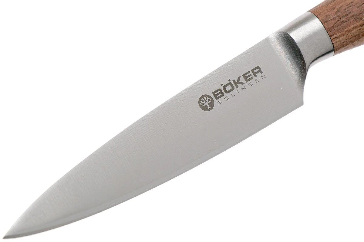 Böker Core Cuchillo De Pelar 9 Cm - 130710 - Imagen 3