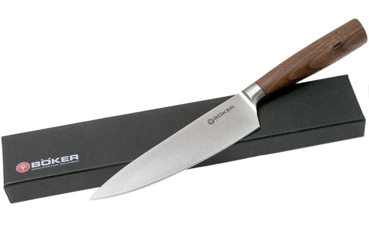 Böker Core Cuchillo De Chef 16 Cm - 130720 - Imagen 7