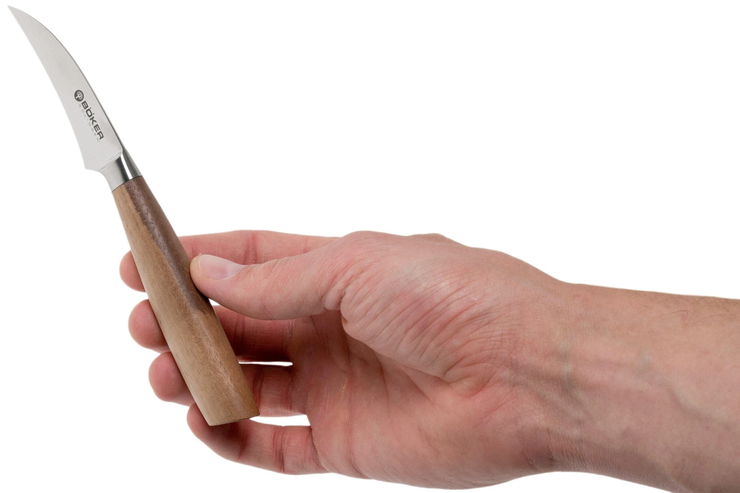 Böker Core Cuchillo Curvo 6,5 Cm - 130725 - Imagen 6