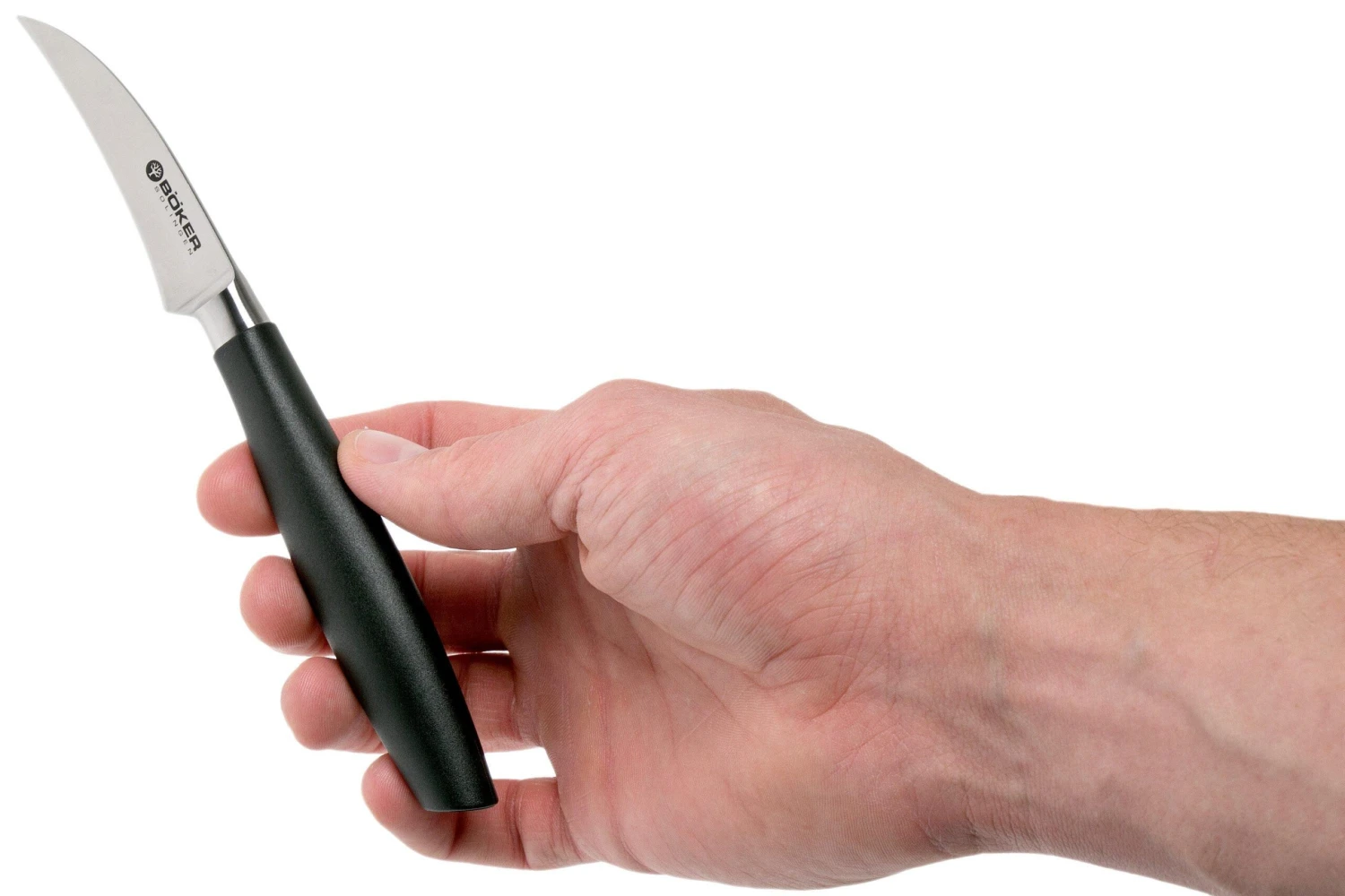 Böker Core Professional Cuchillo Curvo 7 Cm - 130825 - Imagen 6