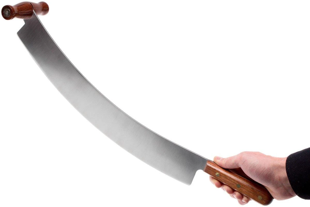 Boska Cuchillo De Holandés XL Madera 43 Cm, 10643 - Imagen 4