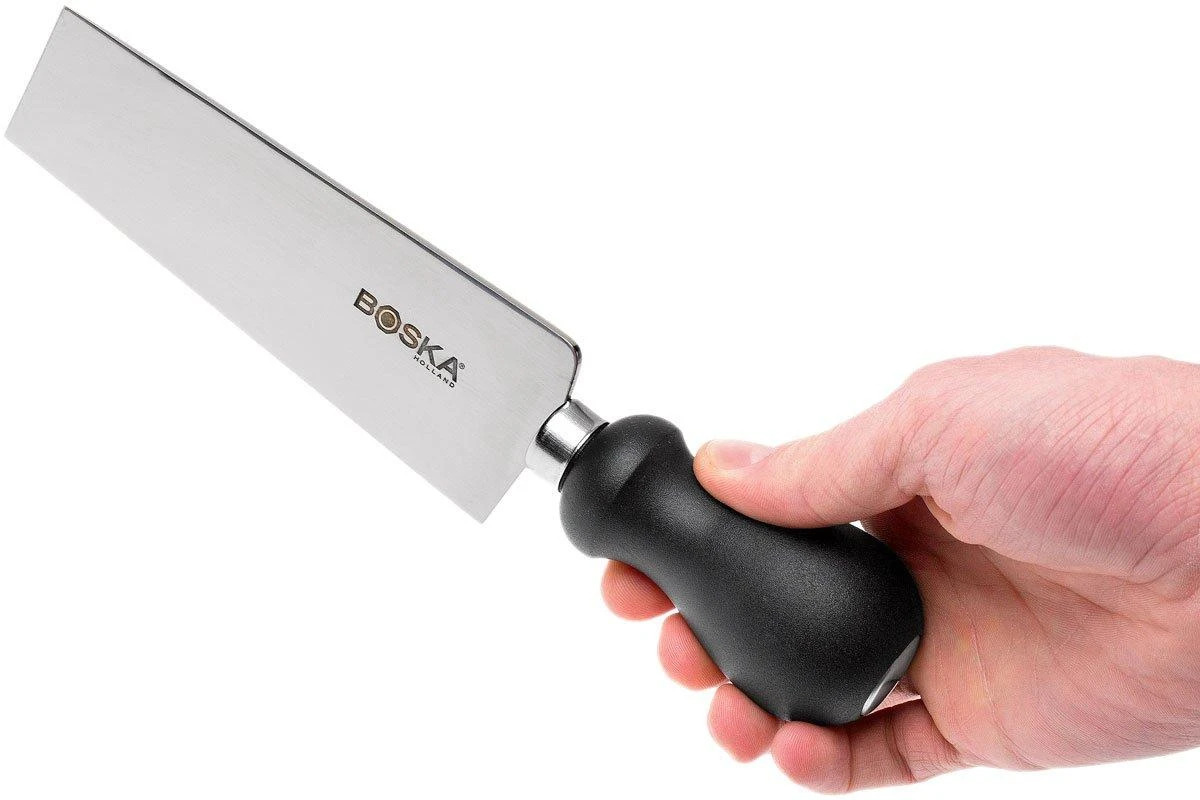 Boska Cuchillo Raclette 15 Cm, 254116 - Imagen 5