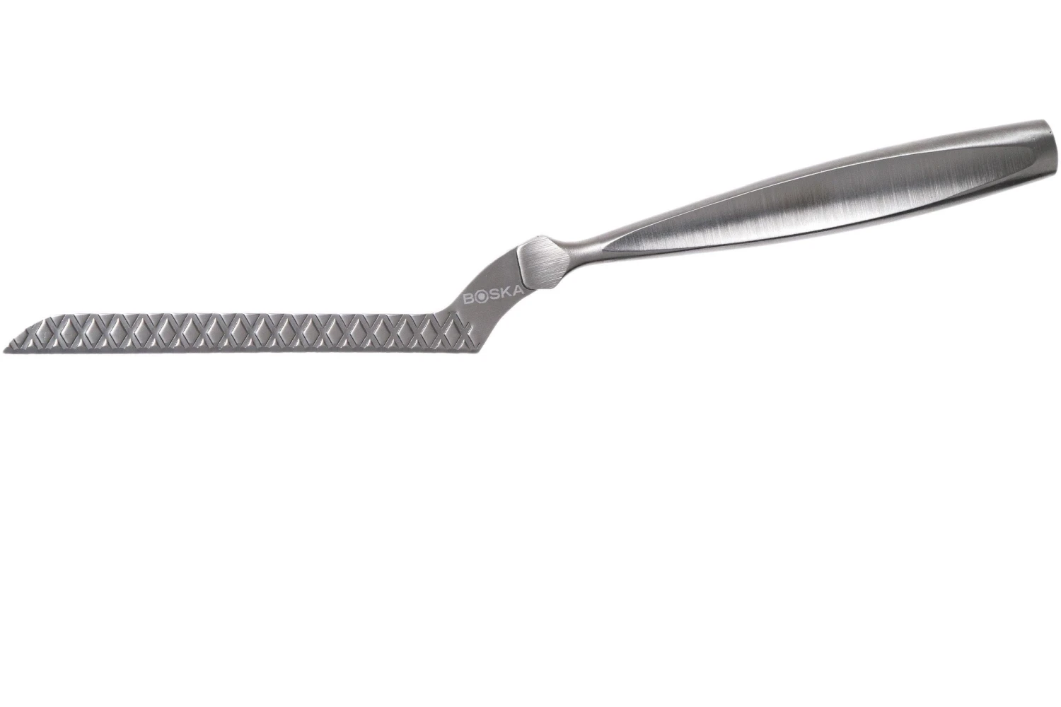 Boska Monaco+ Cuchillo De Queso Tierno 307090