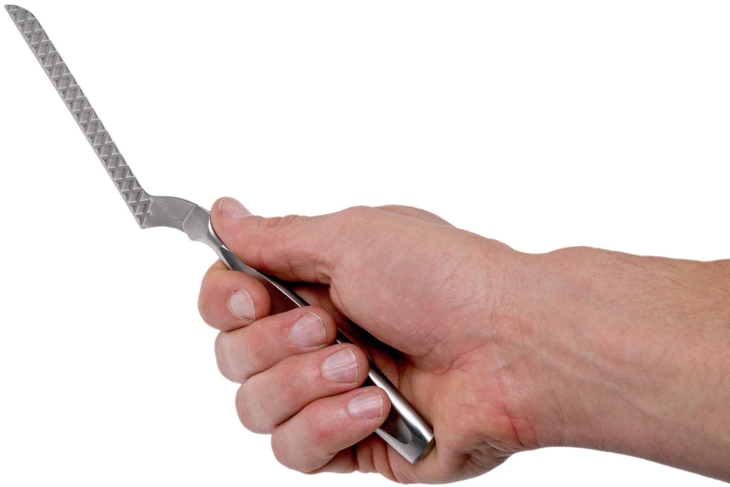 Boska Monaco+ Cuchillo De Queso Tierno 307090 - Imagen 5