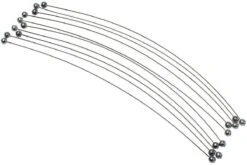 Boska Alambres De Lira Para Queso 14,5 Cm, 602610