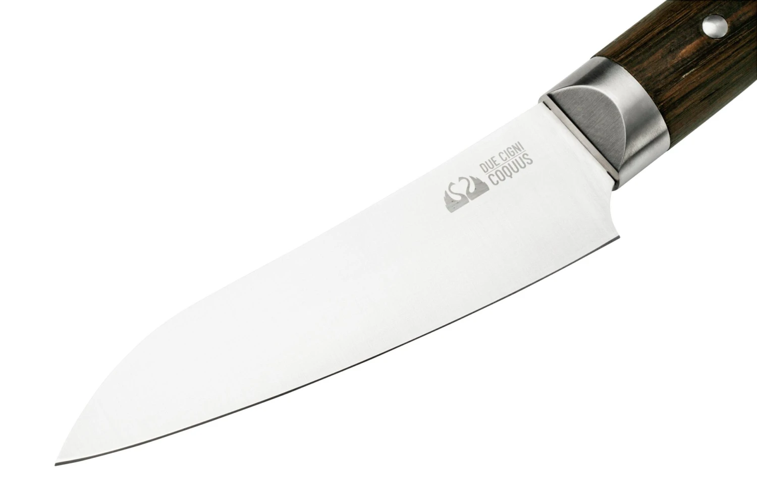 Due Cigni Coquus Utility Knife 14cm, 2C2101SO Cuchillo Multiusos - Imagen 3