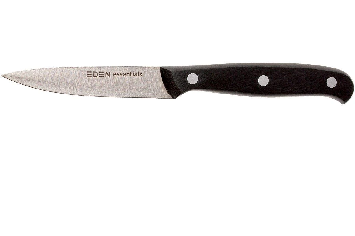 Eden Essentials Cuchillo Puntilla 9 Cm, 2000-108