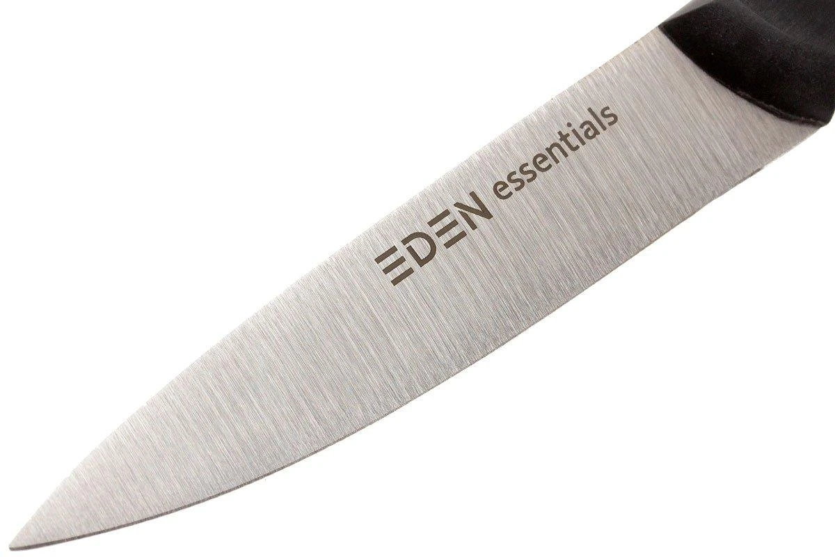 Eden Essentials Cuchillo Puntilla 9 Cm, 2000-108 - Imagen 3