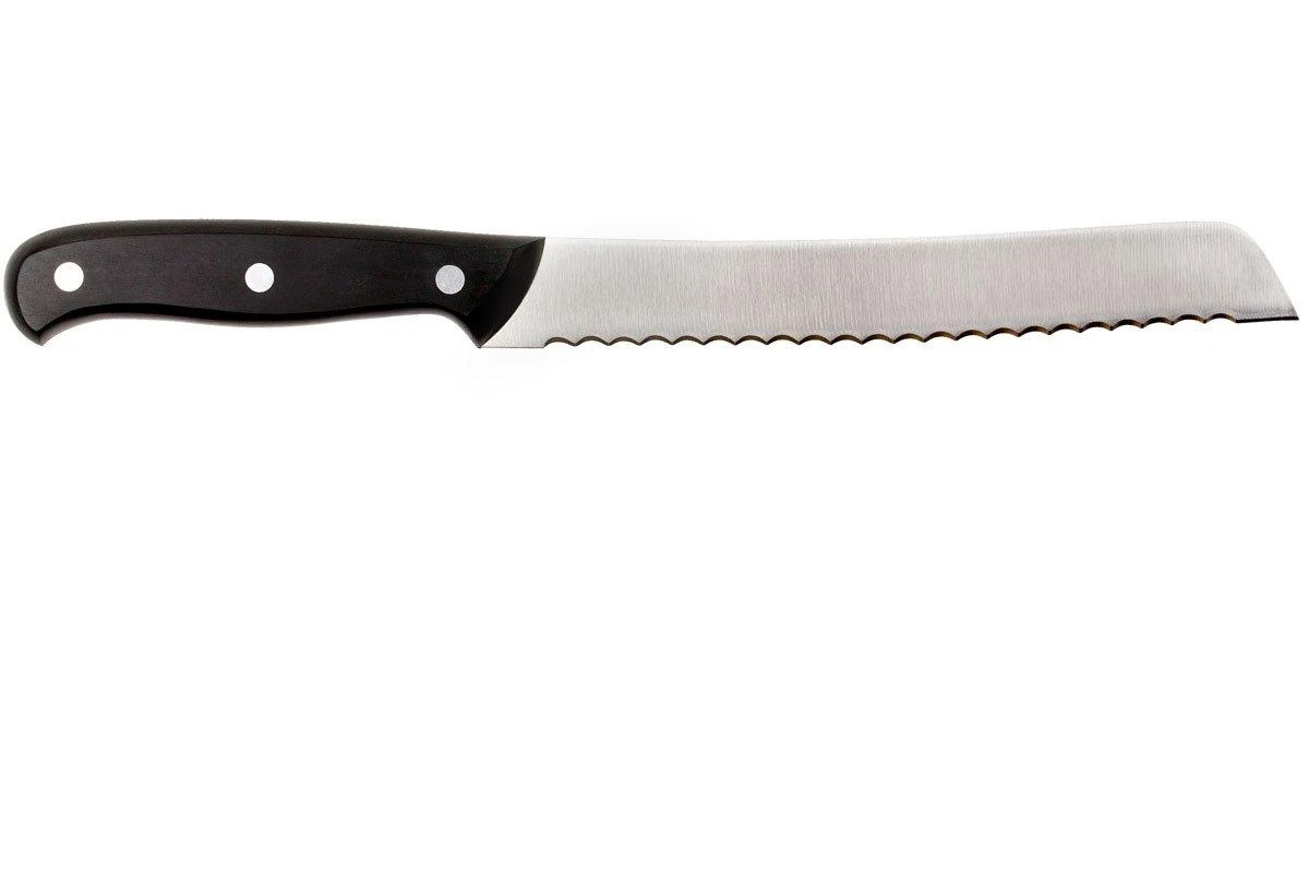 Eden Essentials Cuchillo De Pan 20,5 Cm, 2000-220 - Imagen 2