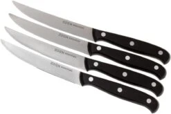 Eden Essentials Juego De Cuchillos Para Carne 4-unidades, 2000-S02