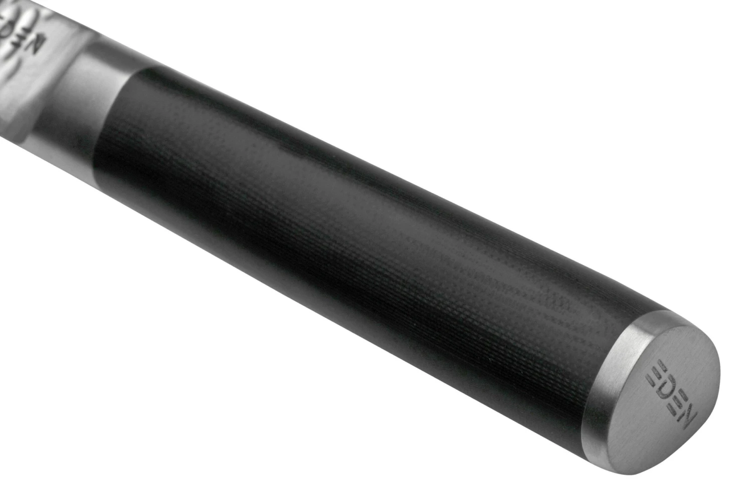 Eden Hammered Damast 2031-109 Cuchillo Puntilla 9 Cm - Imagen 4