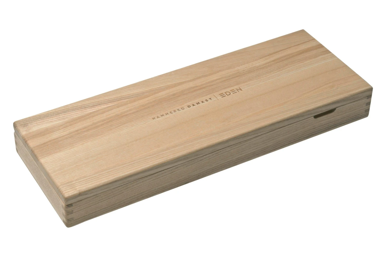 Eden Hammered Damast 2031-109 Cuchillo Puntilla 9 Cm - Imagen 5