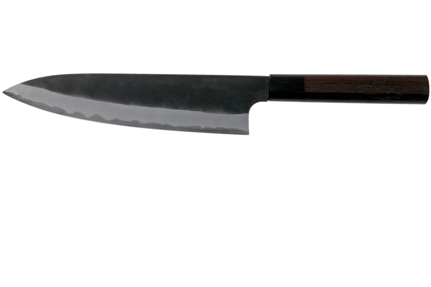 Eden Kanso Aogami Cuchillo De Chef, 23 Cm (para Zurdos)