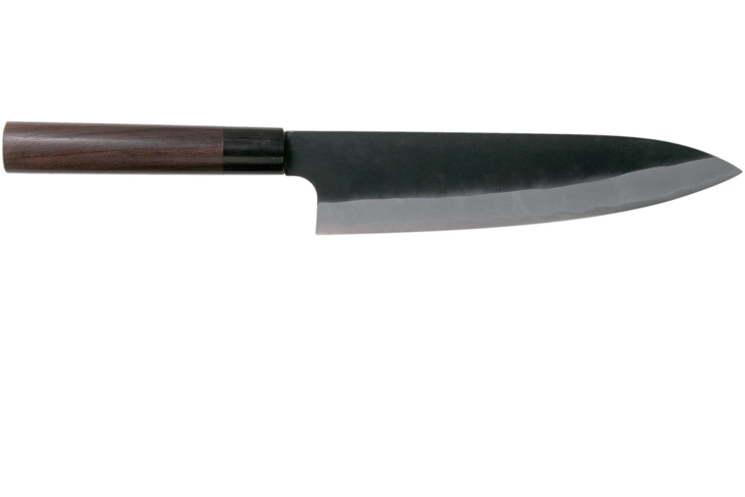 Eden Kanso Aogami Cuchillo De Chef, 23 Cm (para Zurdos) - Imagen 3