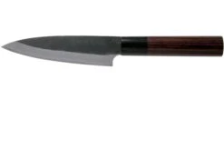 Eden Kanso Aogami Cuchillo Universal, 13,5 Cm