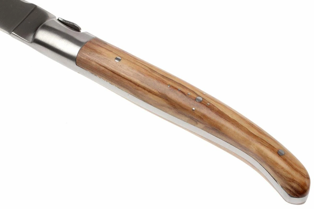 Fontenille Pataud Seis Unidades Juego De Cuchillos Para Carne - Imagen 4