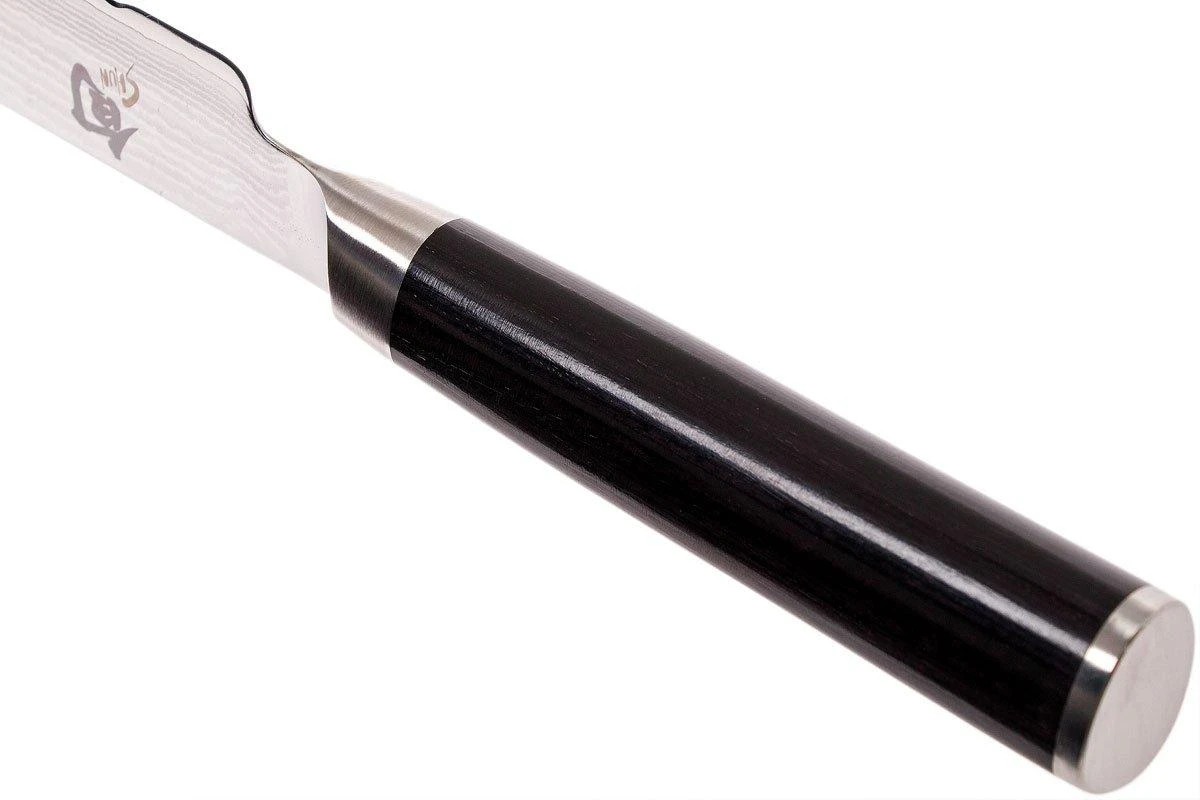 Kai Shun Cuchillo De Pan - Imagen 5