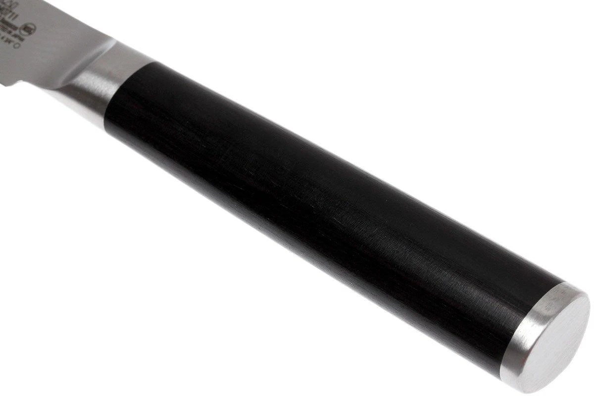 Kai Shun Classic Juego De Cuchillos Para Carne 4 Piezas, DMS-400 - Imagen 4