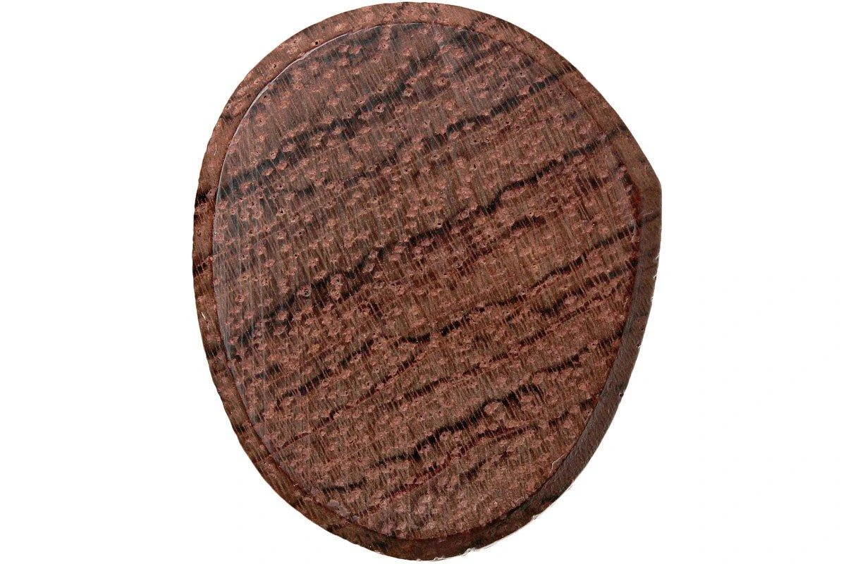 Kai Shun Seki Magoroku Redwood Cuchillo De Pan 0225B 22,5 Cm - Imagen 6