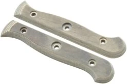 Messermeister Custom Barnwood, Small 860324 Mango De Madera