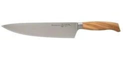 Messermeister Oliva Luxe LX686-23 Cuchillo De Chef, 23 Cm