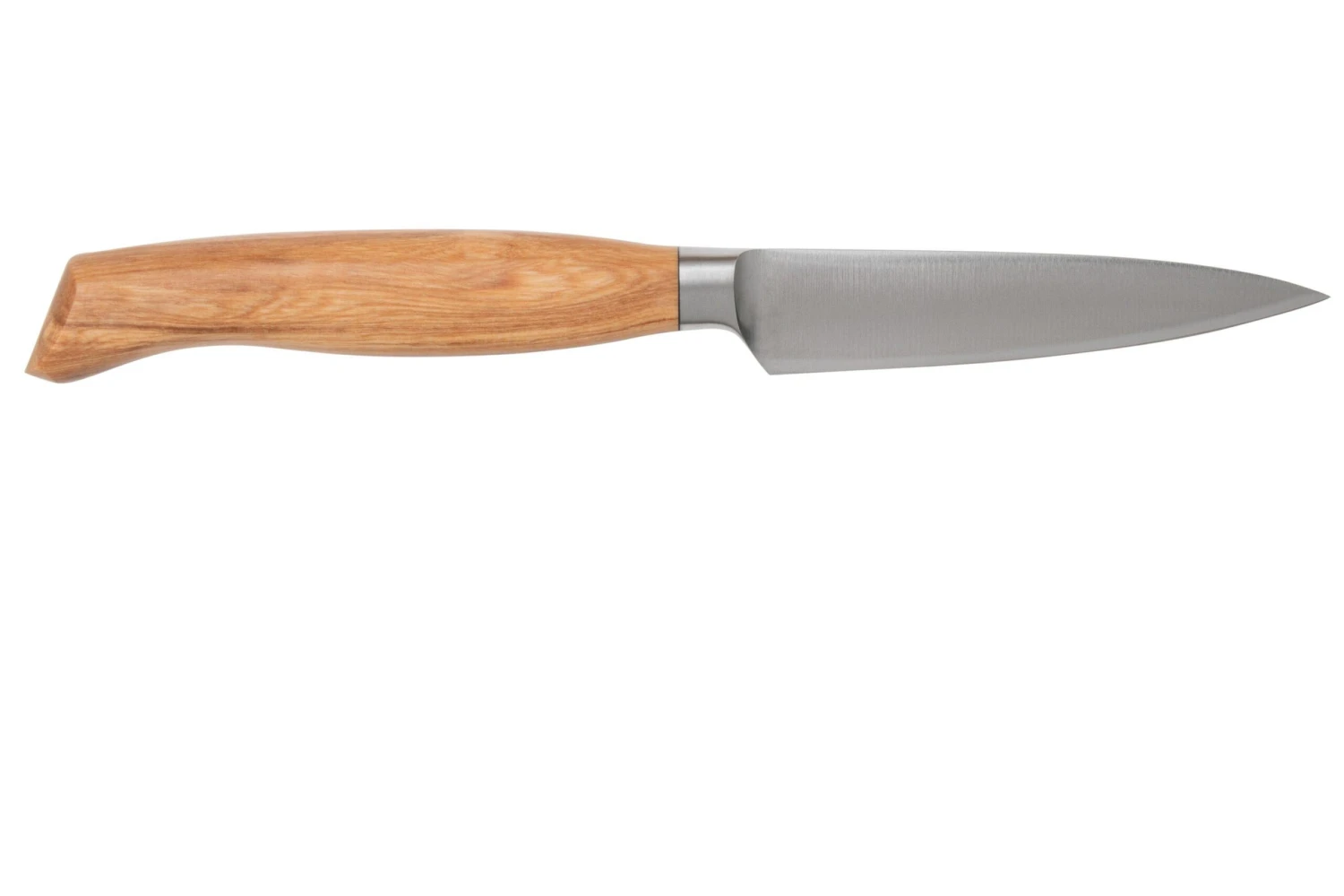 Messermeister Oliva Luxe LX688-09 Cuchillo Puntilla, 9 Cm - Imagen 2