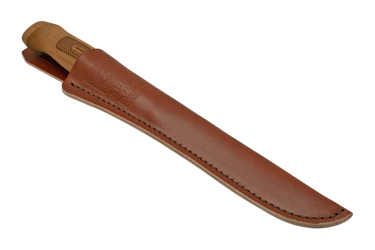 Marttiini Superflex Cuchillo De Filetear 15, 620016 Dark Birch - Imagen 5