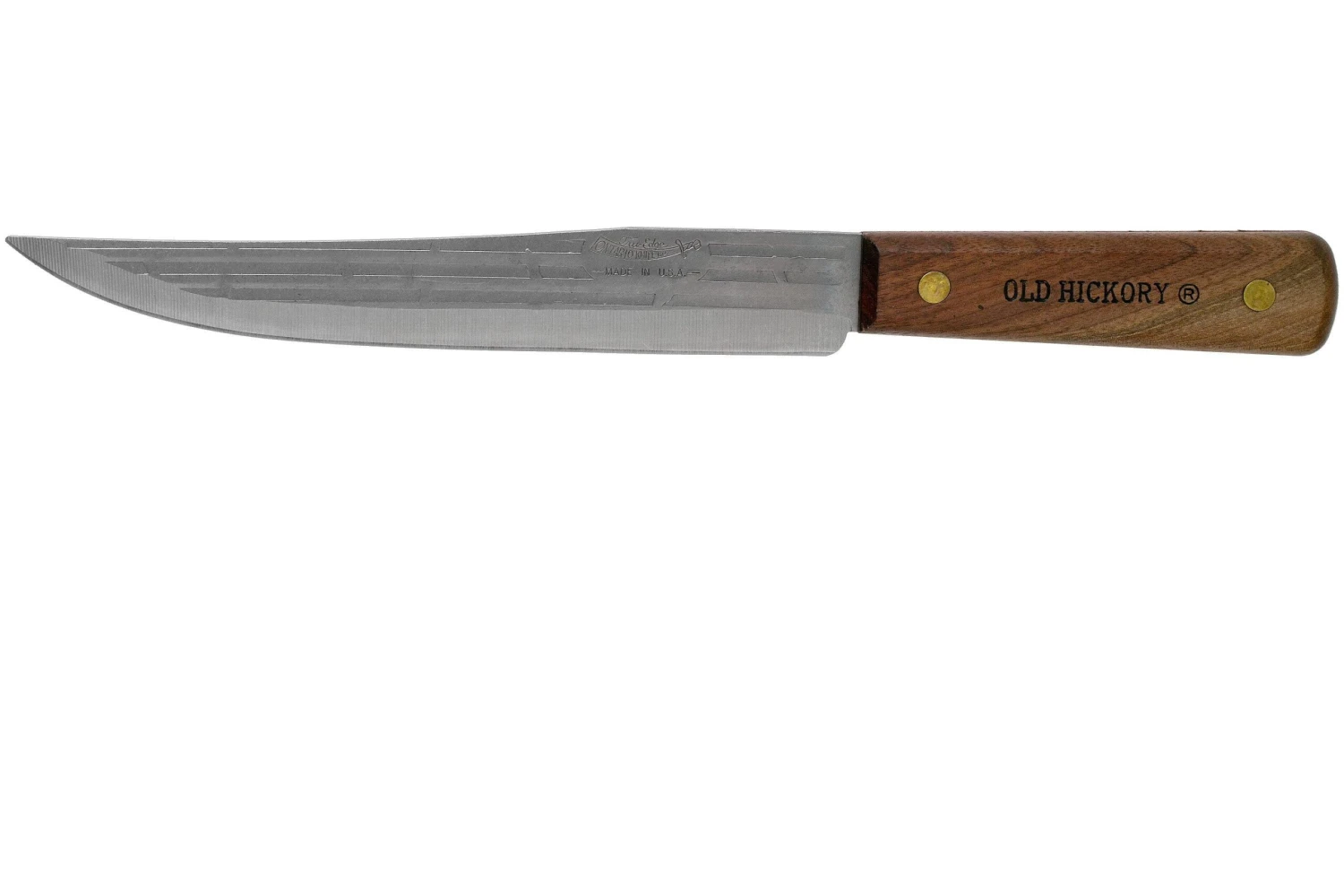 Ontario Old Hickory Cuchillo Deshuesador 20 Cm, 7015