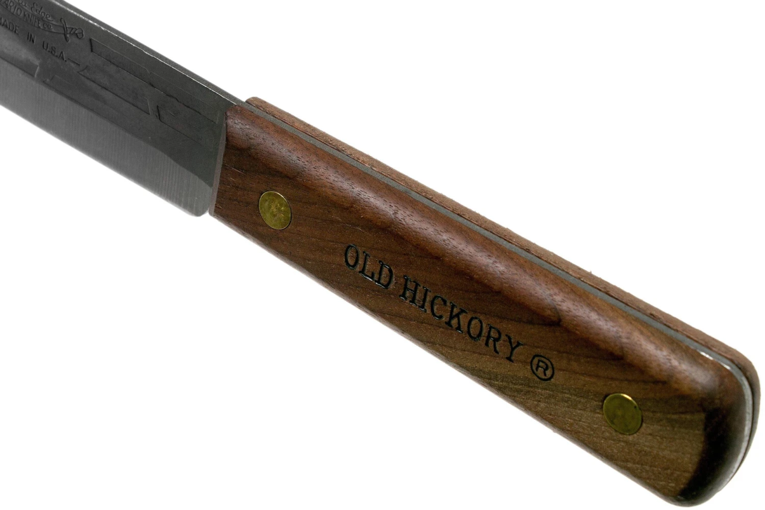 Ontario Old Hickory Cuchillo Deshuesador 20 Cm, 7015 - Imagen 5