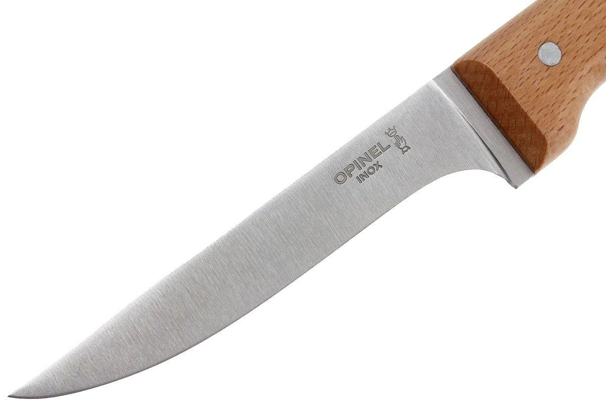 Opinel Parallèle Cuchillo Deshuesador 13cm N°122 - Imagen 3