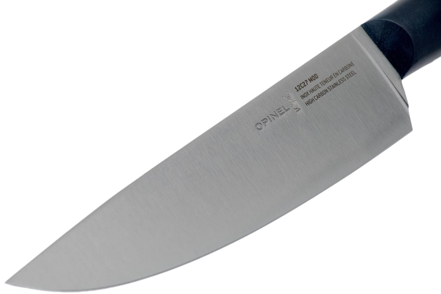 Opinel Intempora Cuchillo De Chef No. 217, 17 Cm - Imagen 3