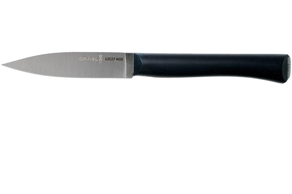 Opinel Intempora Cuchillo De Pelar No. 225, 8 Cm