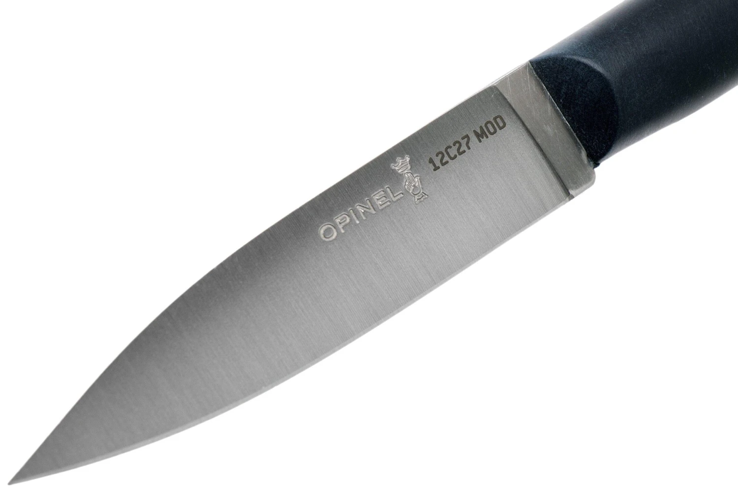 Opinel Intempora Cuchillo De Pelar No. 225, 8 Cm - Imagen 3