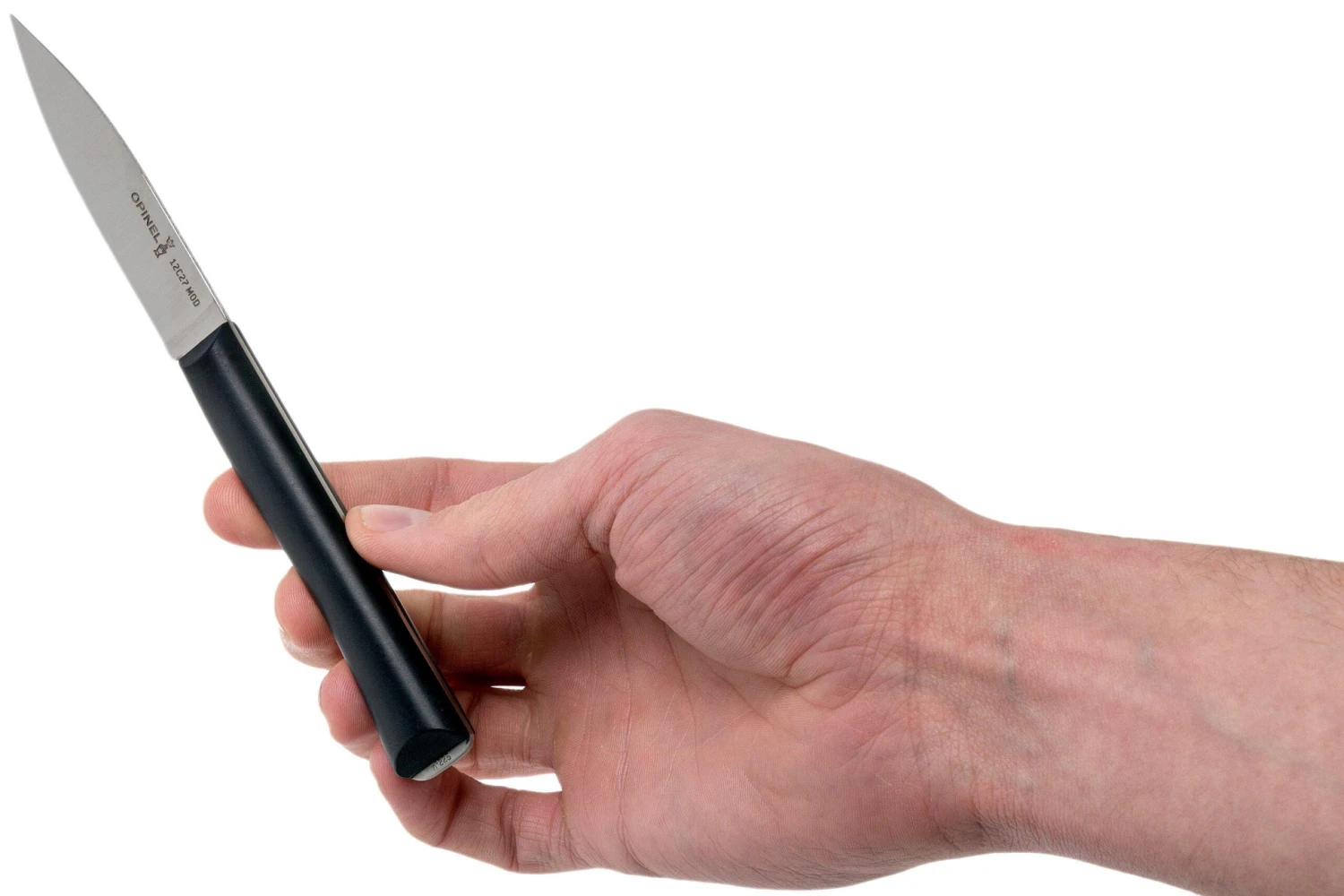 Opinel Intempora Cuchillo De Pelar No. 225, 8 Cm - Imagen 6