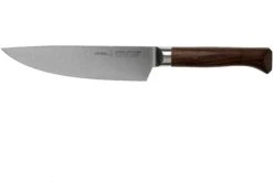 Opinel Les Forgés 1890 Cuchillo De Chef Pequeño 17 Cm, 2285