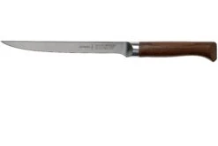 Opinel Les Forgés 1890 Cuchillo Para Fileteartear 18 Cm, 2289