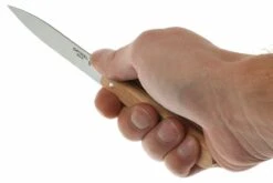 Opinel 001300 Les Essentiels Natural Beech