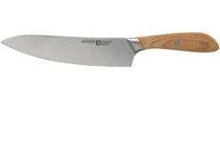 Richardson Sheffield Scandi 09500P544132 Cuchillo De Chef, 20 Cm