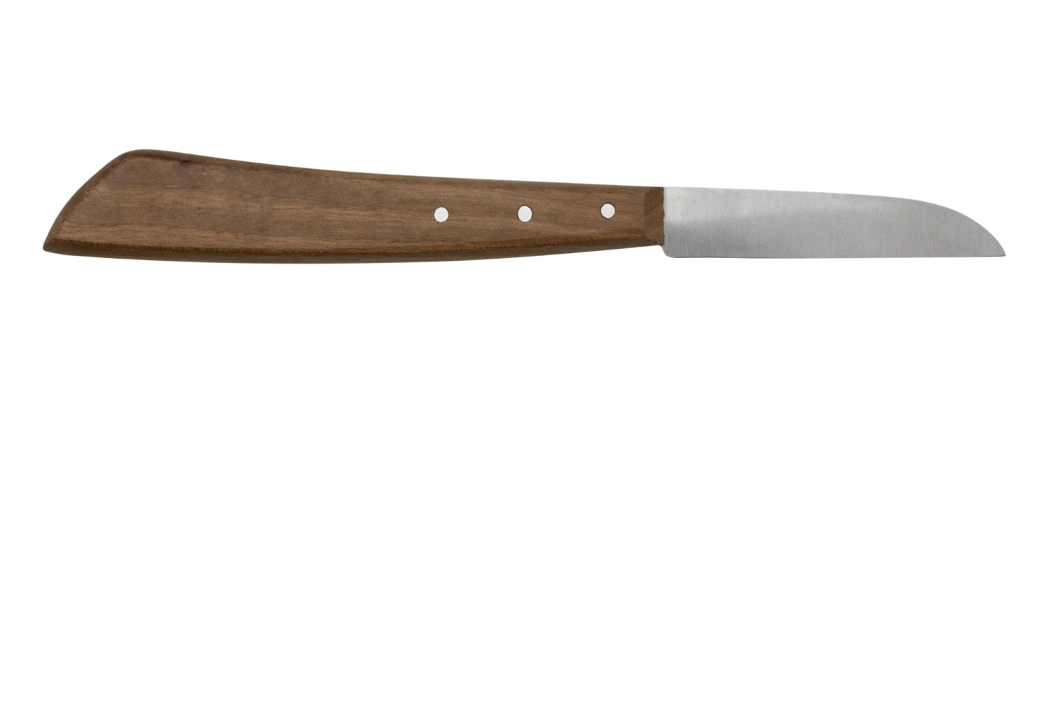 Robert Herder 150th Anniversary Edition Cuchillo De Molino De Acero Inoxidable, Cuchillo Pelador 6,5 Cm - Imagen 2