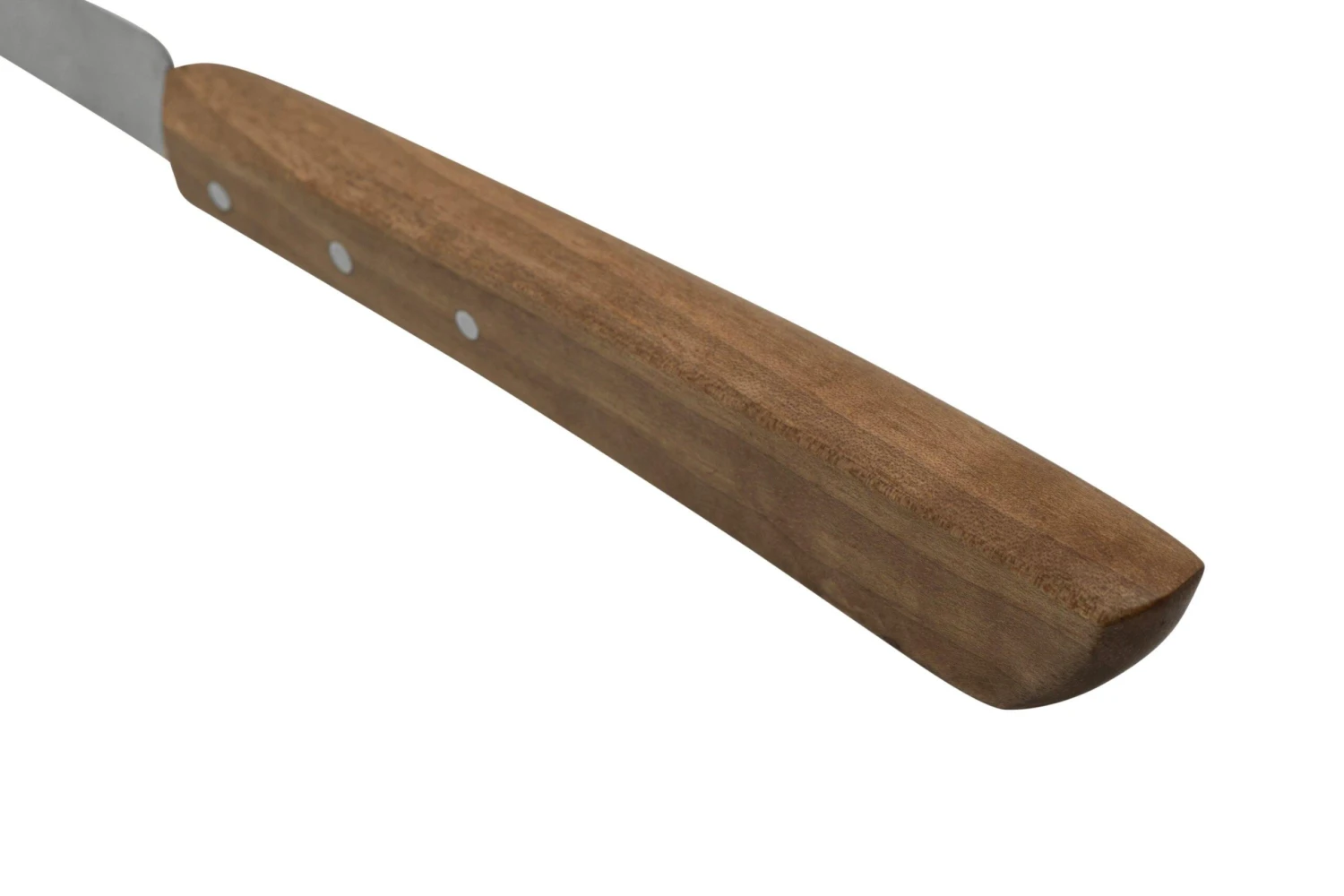 Robert Herder 150th Anniversary Edition Cuchillo De Molino De Acero Inoxidable, Cuchillo Pelador 6,5 Cm - Imagen 4