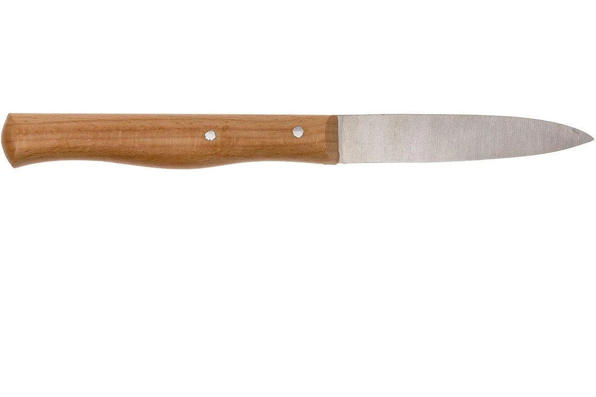 Robert Herder Cuchillo De Pelar 'middle Point', Haya Roja, 8,3 Cm - Imagen 2