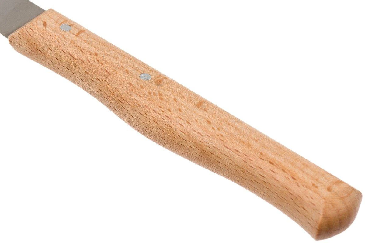 Robert Herder Cuchillo De Pelar 'middle Point', Haya Roja, 8,3 Cm - Imagen 4